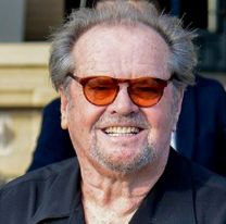 Preocupación por la salud de Jack Nicholson