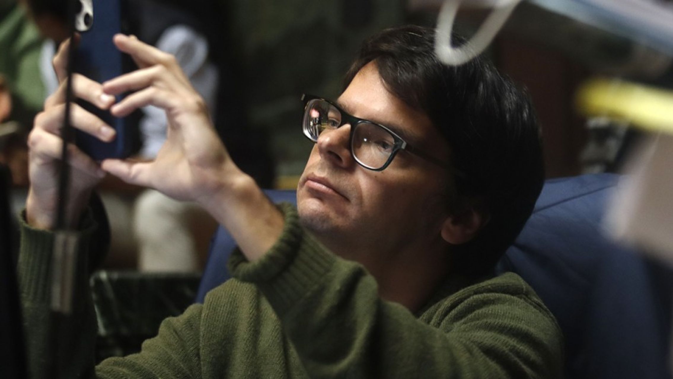 Vidal suma como jefe de campaña al secretario de Macri, involucrado en la causa de espionaje