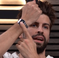 Casio desmintió a Piqué y negó el acuerdo: "no hay acuerdo ni interés de hacerlo"