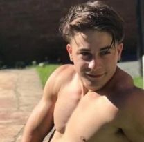 Rugbiers: Máximo Thomsen solicitó ver a una psicóloga a días de que pidan la pena en su contra