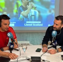 ¿Continuidad? ¿Maradona o Messi? ¿Dirigiría España?: Scaloni habló de todo desde Mallorca