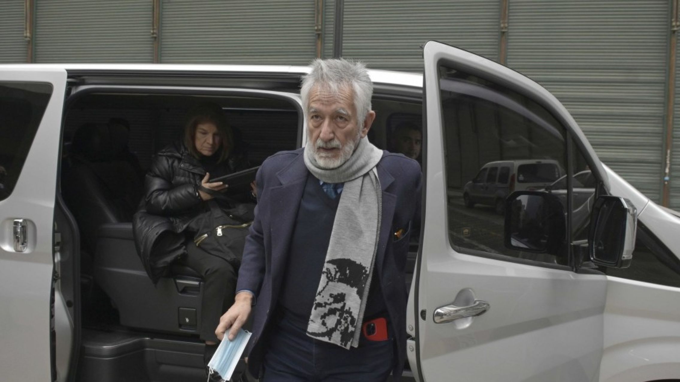 El gobierno investiga si Rodriguez Saá fogoneó la corrida cambiaria