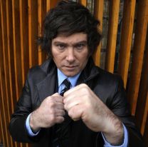 "Milei nos usó para llegar a ser diputado", dice uno de los descendientes de Alberdi