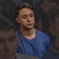 Thomsen lloró frente a los psicólogos y declararon tres padres