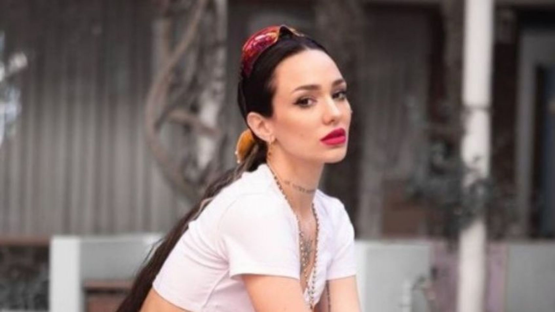 Los 5 secretos de La Joaqui, la cantante del momento