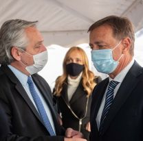 Rodolfo Suárez no recibirá al Presidente en Mendoza: "No puedo ser hipócrita"