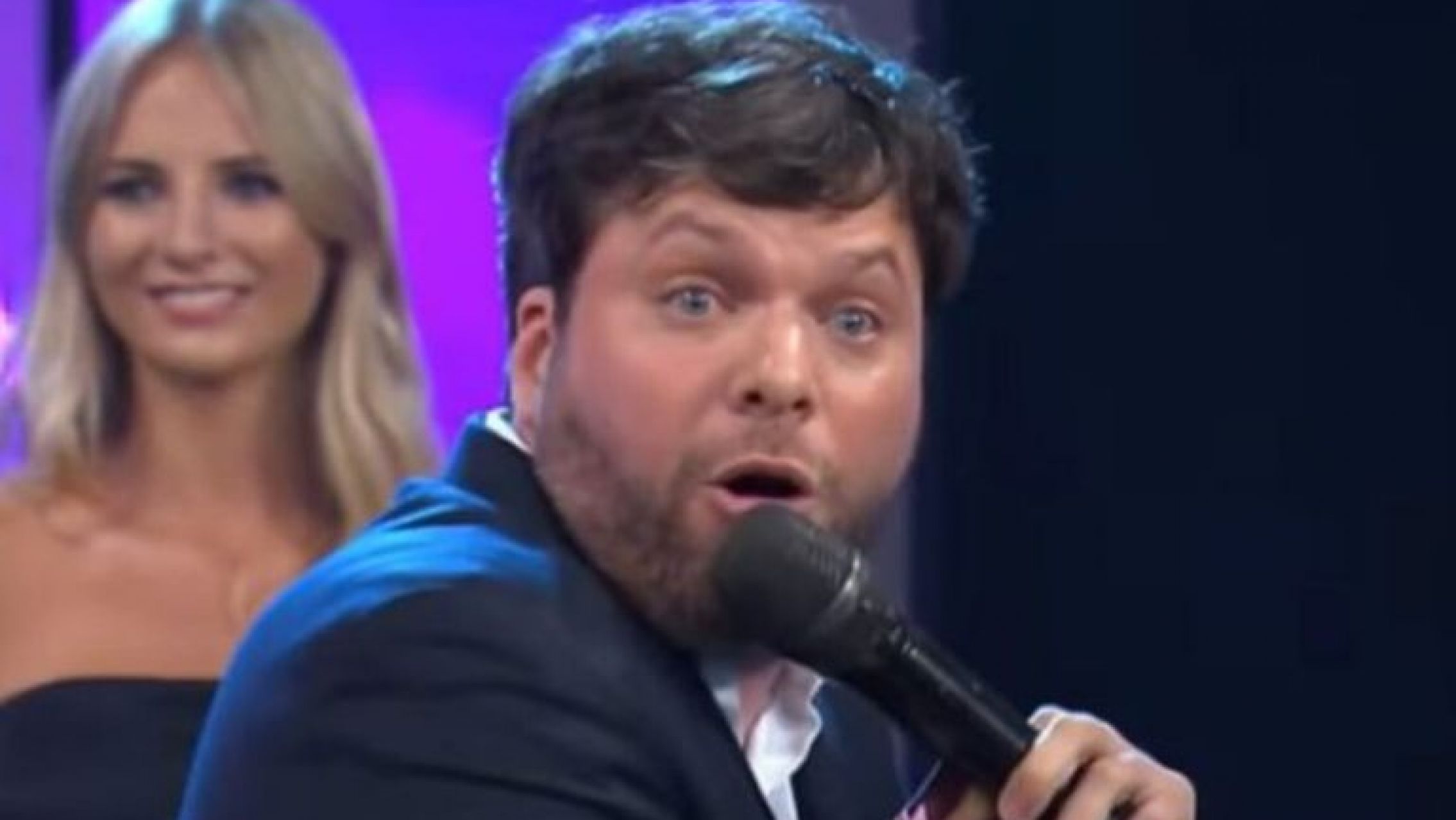 De qué va a trabajar Guido Kaczka tras abandonar Los 8 Escalones del Millón en Canal 13