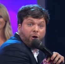 De qu&eacute; va a trabajar Guido Kaczka tras abandonar Los 8 Escalones del Mill&oacute;n en Canal 13