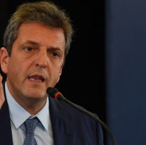 C&oacute;mo ser&aacute; la estrategia de Sergio Massa de cara al balotaje