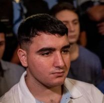 Declaró Lucas Pertossi: "Nunca tuve intención de quitarle la vida a nadie"