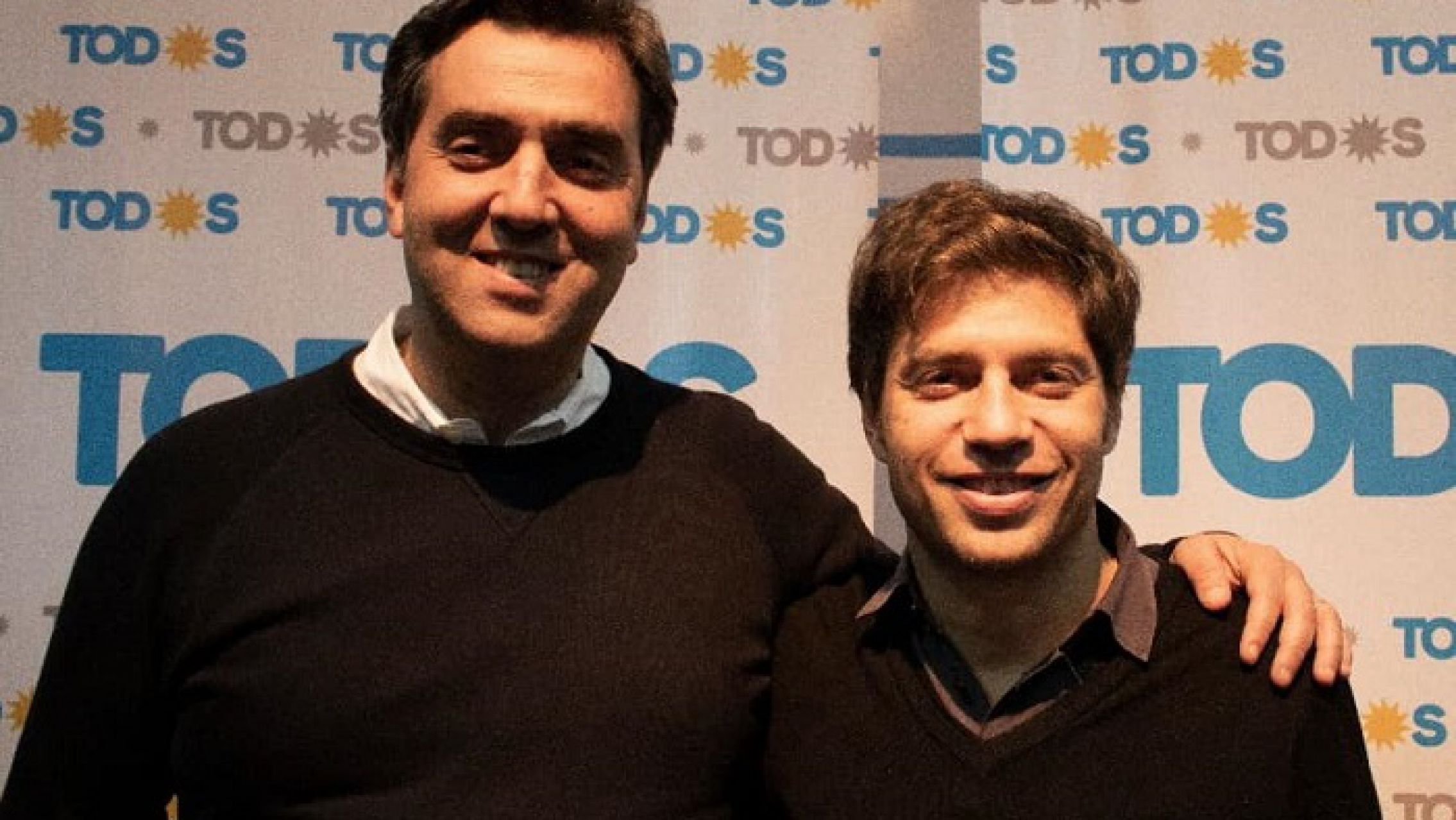 Intendente K fue denunciado por simular una compra de 8 millones de pesos