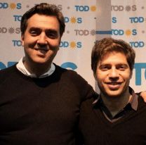 Intendente K fue denunciado por simular una compra de 8 millones de pesos