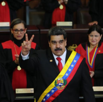 Maduro lidera un esfuerzo junto a Alberto Fernández, Lula y Petro para formar un bloque político con China y Rusia