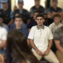 Blas Cinalli, otro de los rugbiers que declaró: "En ningún momento le pegué a Fernando"