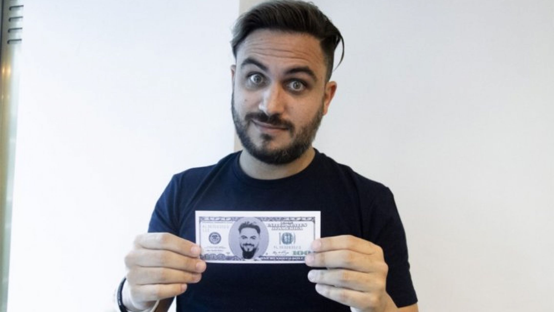 Ramiro Marra: "El anuncio de Sergio Massa de hoy fue para que el dólar blue no se siga disparando"