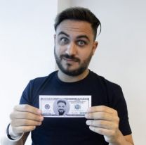 Ramiro Marra: "El anuncio de Sergio Massa de hoy fue para que el dólar blue no se siga disparando"