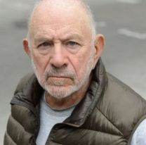 Norman Briski confesó cómo es la convivencia que lleva adelante tras ser papá a los 77 años