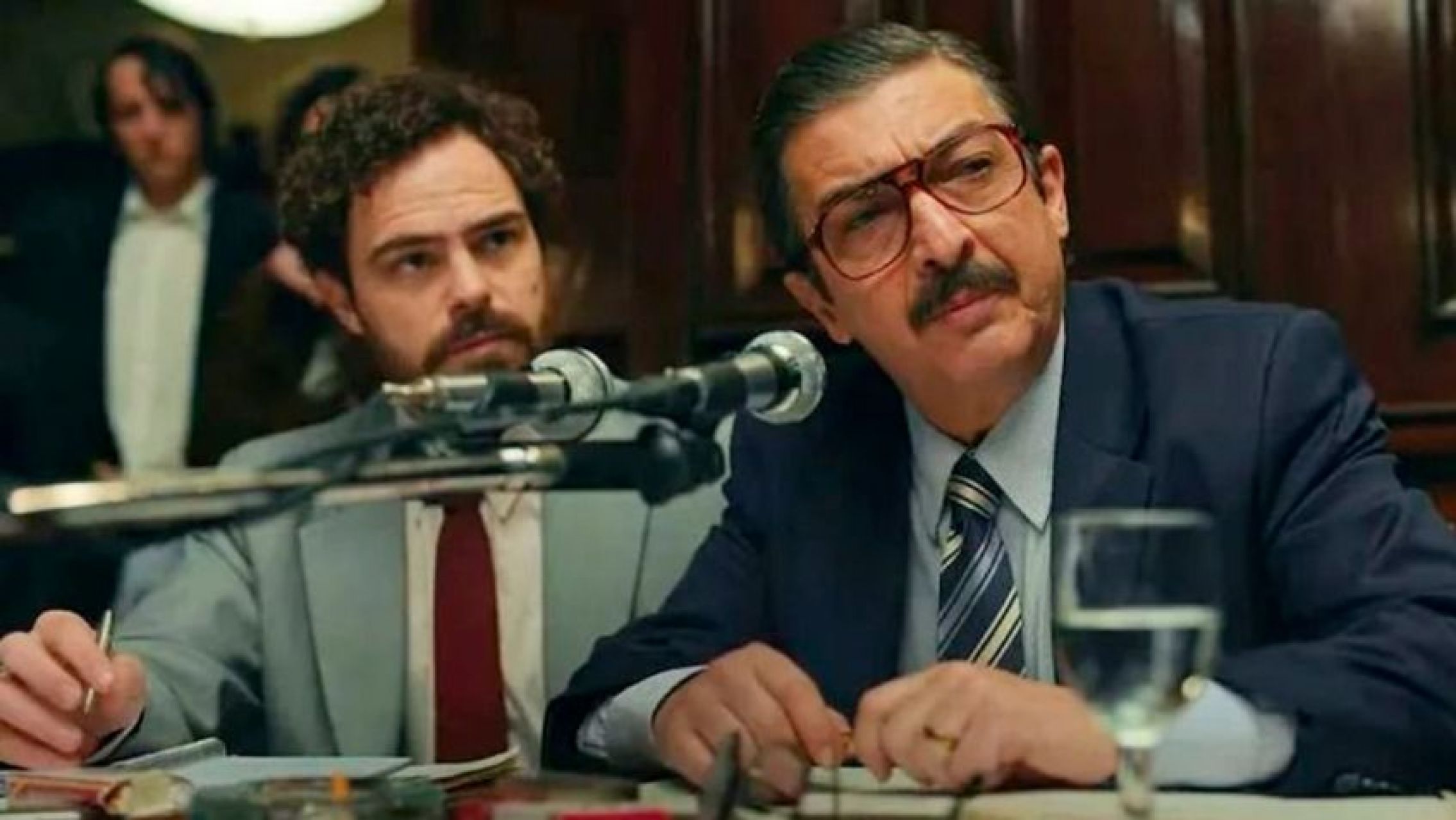 Argentina, 1985 y otro reconocimiento internacional clave en su carrera a los Premios Oscar