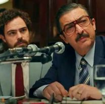 Argentina, 1985 y otro reconocimiento internacional clave en su carrera a los Premios Oscar