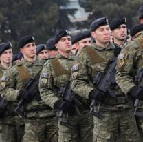 Soldados de Kosovo en Malvinas: una estrategia de la OTAN para profundizar el conflicto