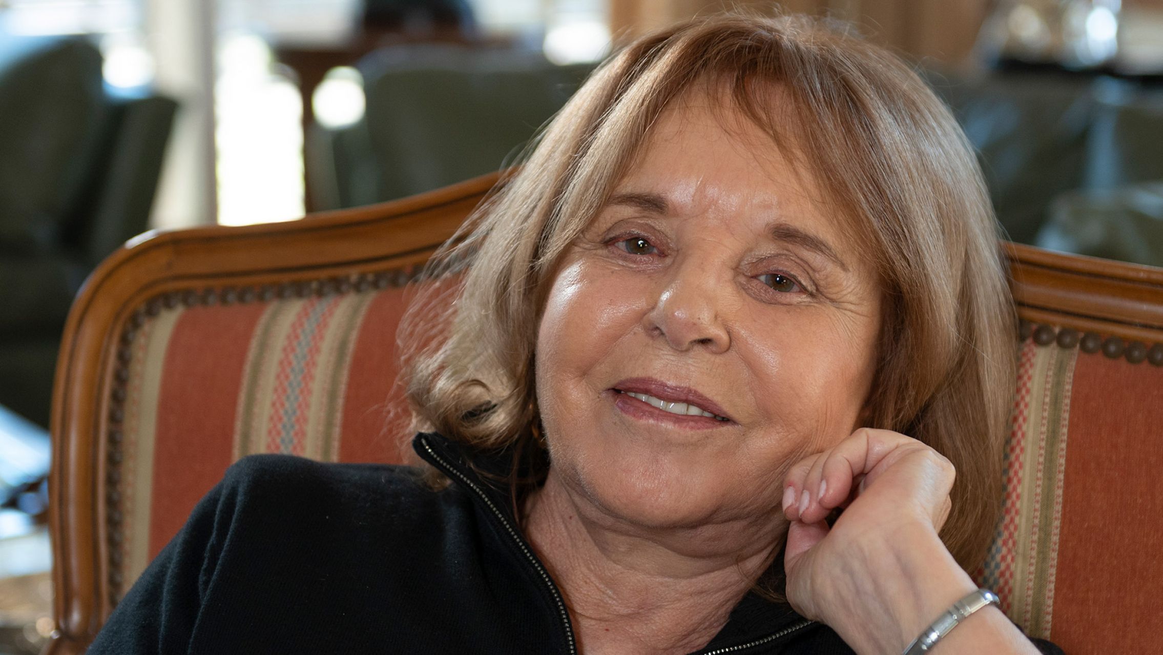 "Chiche" Duhalde: "El PJ bonaerense ha sido usurpado ilegalmente por Máximo Kirchner"