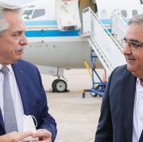 Polémica en Catamarca: una empresa de comidas rápidas ganó la licitación para refaccionar una escuela