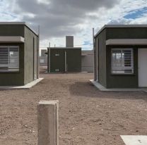 Prometía casas del IPV y estafaba a sus compradores: lo atraparon