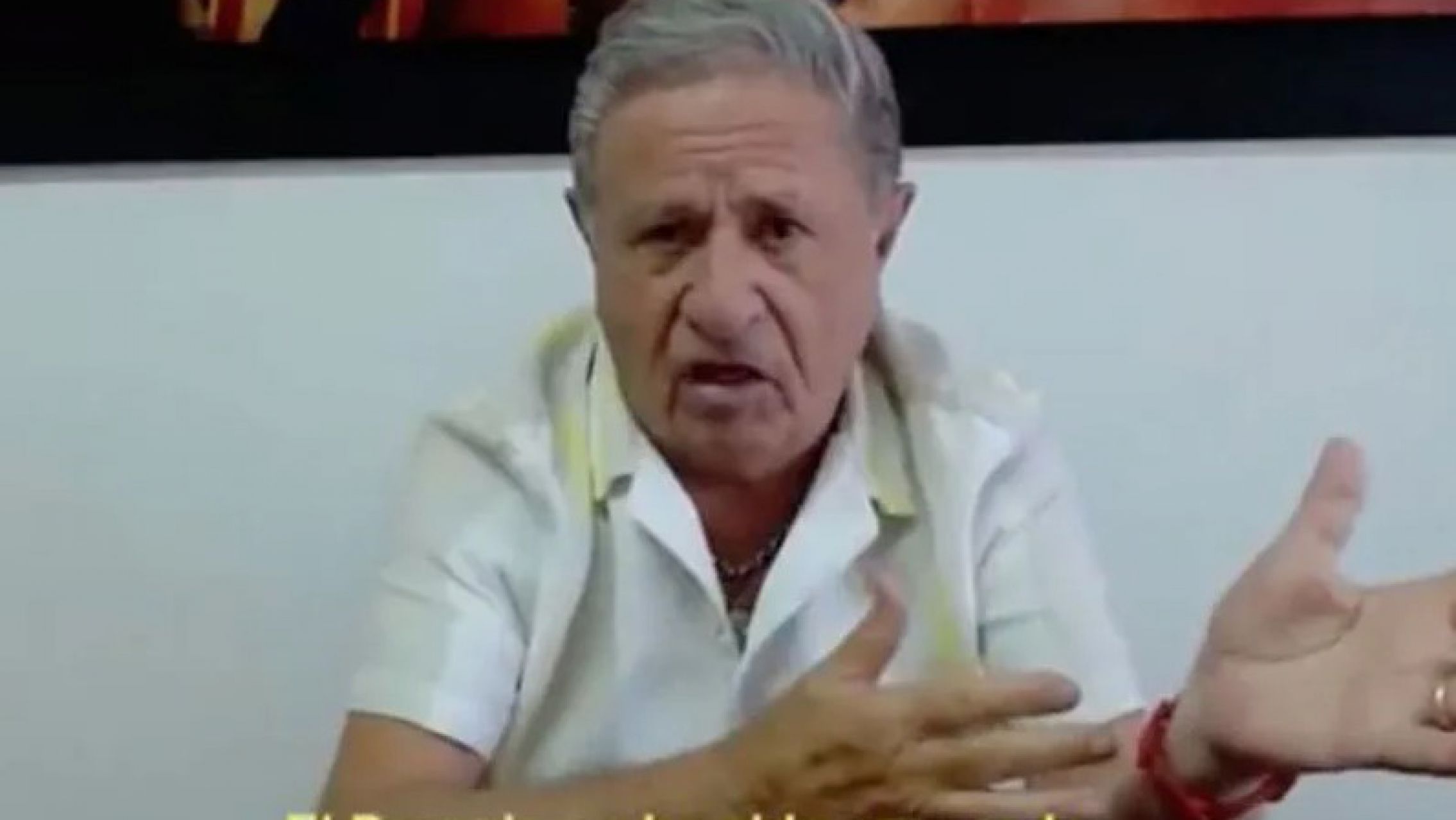 Eduardo Duhalde presiona a Máximo Kirchner: "Voy a trabajar para conducir el PJ"