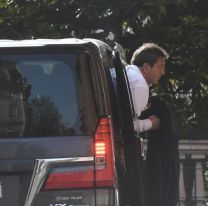 Economía apunta a un grupo de fondos que empuja la corrida y perdió USD 30 millones con la recompra de deuda