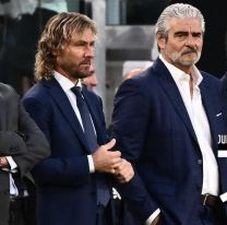 Escándalo en la Serie A: le quitaron 15 puntos a Juventus por alterar su balance