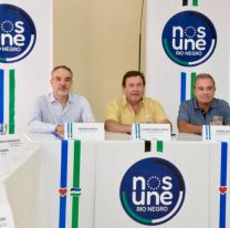 Inesperado: La C&aacute;mpora y la UCR cierran una alianza 