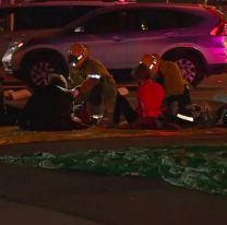 Año Nuevo chino: un hombre disparó con una ametralladora en Los Ángeles y dejó al menos 10 muertos y varios heridos