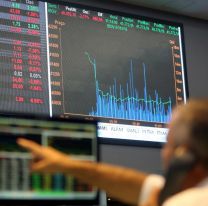 El mercado ve algo de "viento de cola" para la economía argentina en 2023