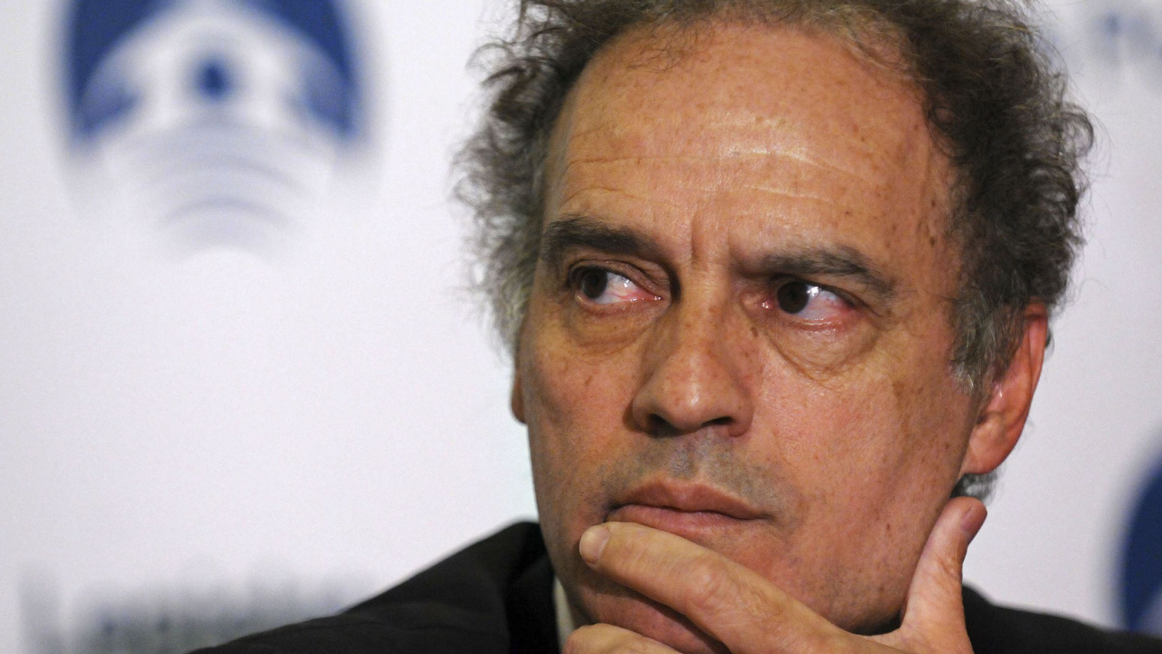 Aníbal Ibarra: "Cristina Fernández es la que muchos quisiéramos como candidata"