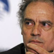 Aníbal Ibarra: "Cristina Fernández es la que muchos quisiéramos como candidata"