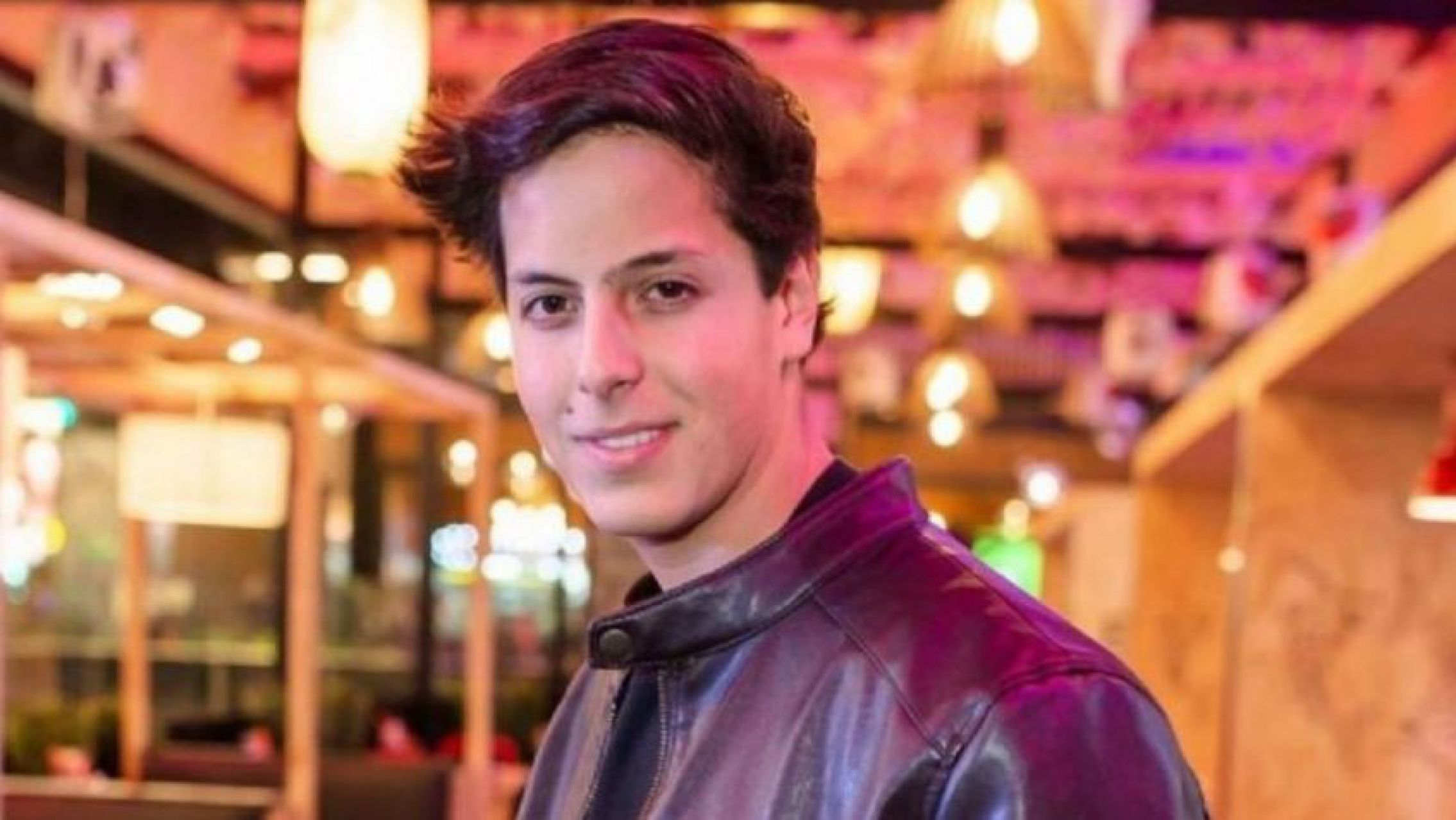 El descargo de Máximo Bolocco tras ser denunciado públicamente