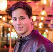 El descargo de Máximo Bolocco tras ser denunciado públicamente