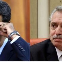 Alberto Fernández ratificó que Maduro "está más que invitado"