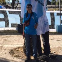 Murió un hijo de Milagro Sala