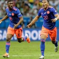 Boca vuelve a la carga por una figura de la Selección Colombia