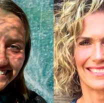 Maru Botana reveló que su hija trabaja como empleada doméstica en Hawaii: "Gana 40 dólares por hora"