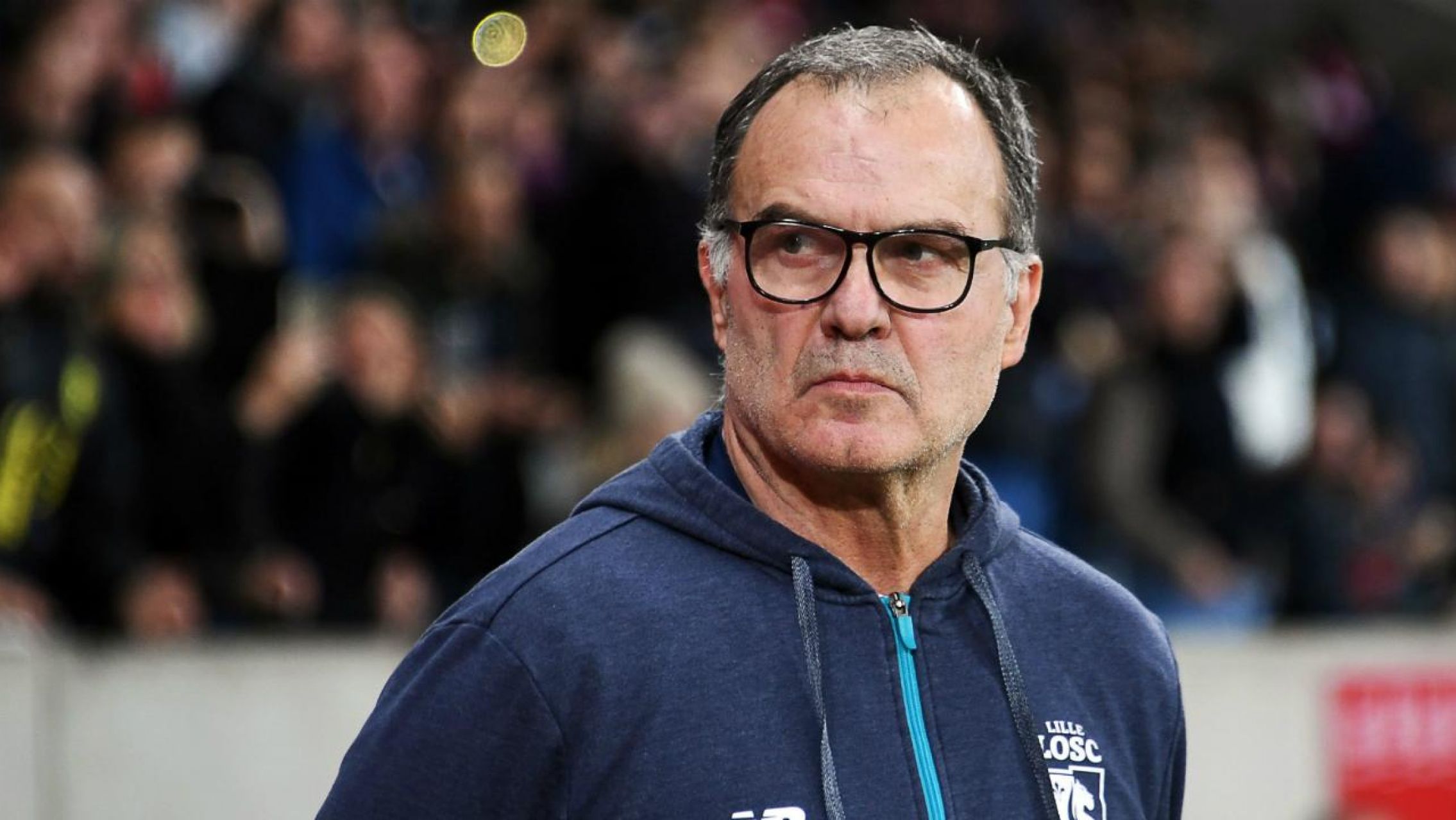 Everton despidió a Frank Lampard y tiene a Marcelo Bielsa como principal candidato
