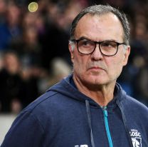 Everton despidió a Frank Lampard y tiene a Marcelo Bielsa como principal candidato