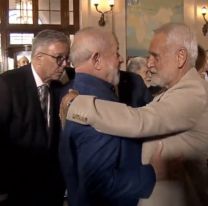 Lula no se encontró con Cristina: a quién culpa el kirchnerismo