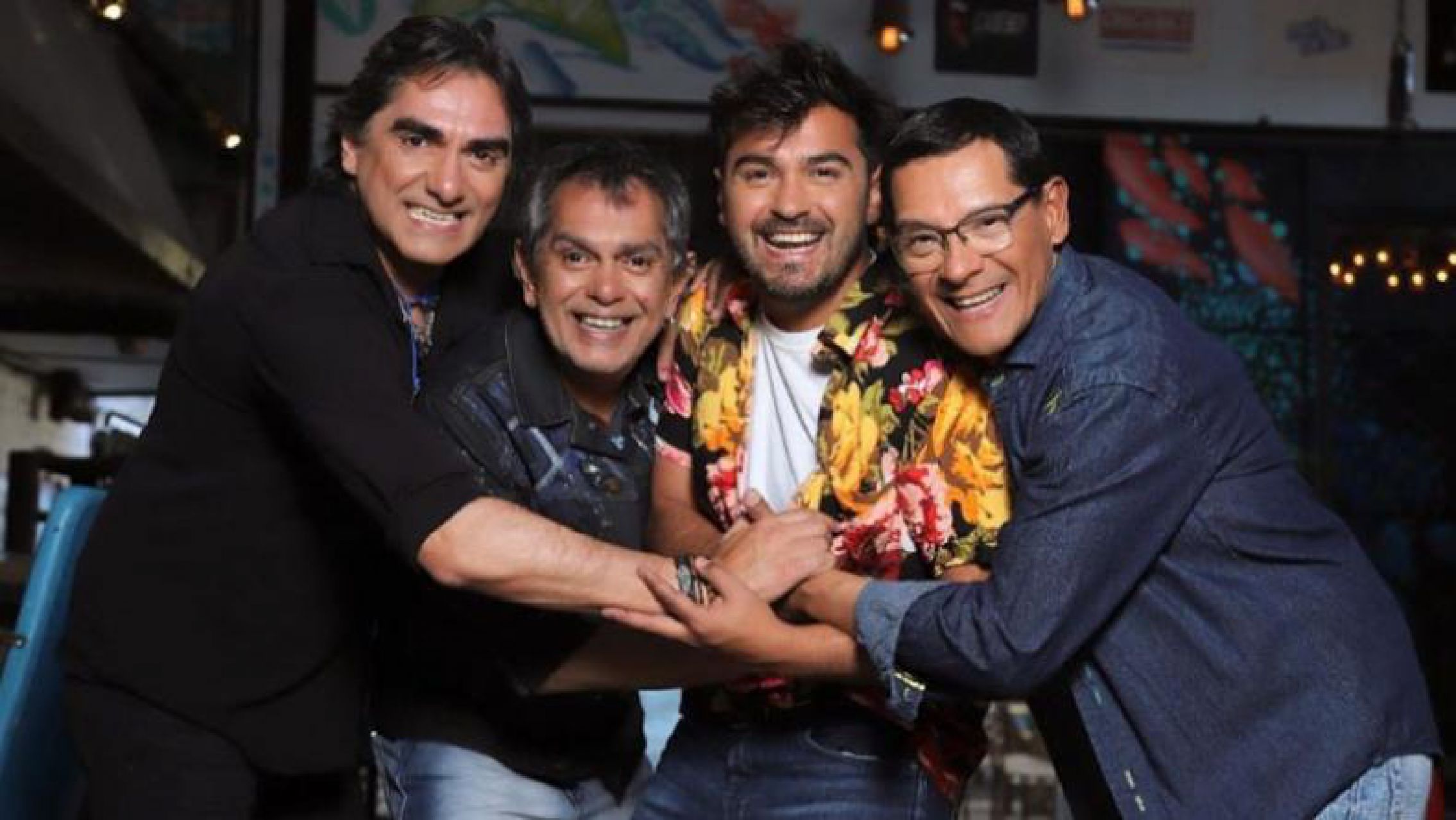 Los Nocheros suspenden sus recitales de enero, Cosquín incluido: el motivo