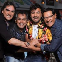 Los Nocheros suspenden sus recitales de enero, Cosquín incluido: el motivo