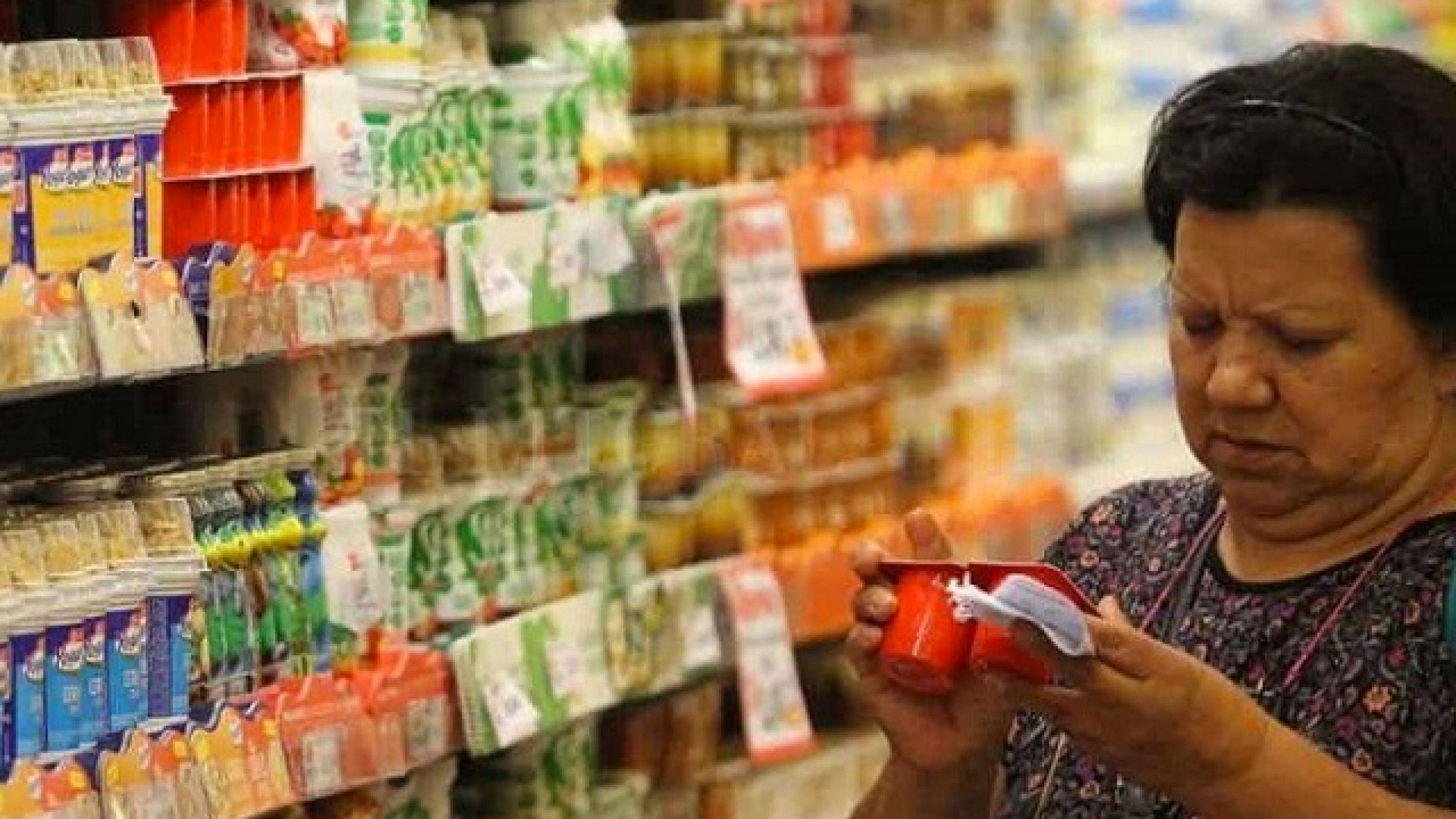 ISEPCI: "Una familia modelo necesitó más de 62 mil pesos para bancar los alimentos durante treinta días"