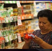 Advierten por aumentos superiores al 100% en precios de alimentos