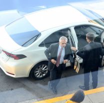 Alberto fracasó en su intento de extender su presidencia en la Celac y asume Granadinas