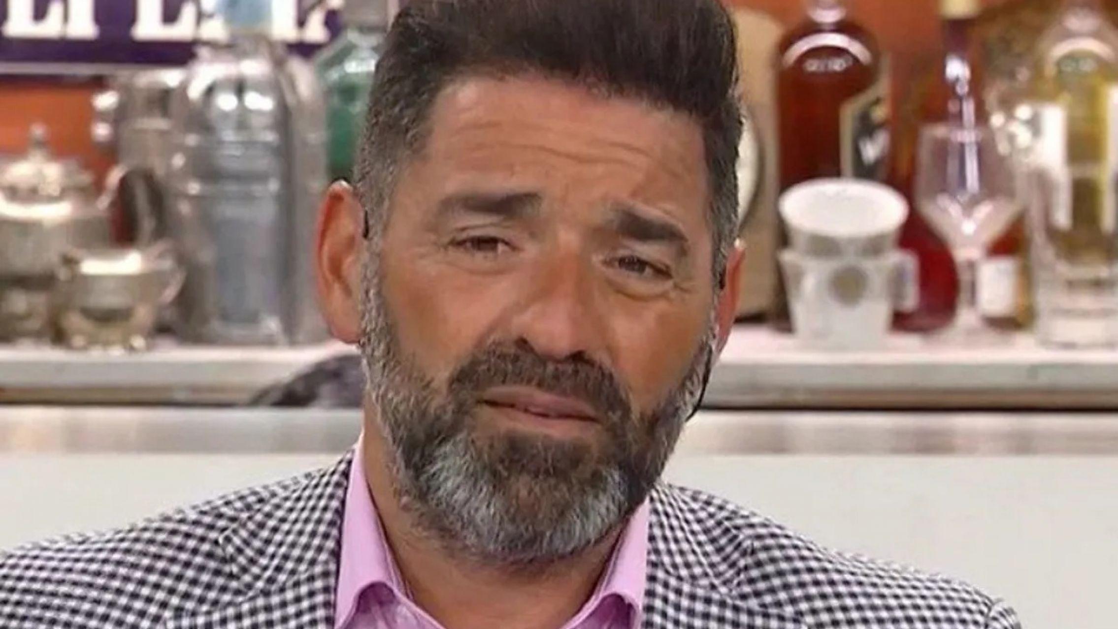 Mariano Iúdica se defendió de las críticas por los precios de su restaurante